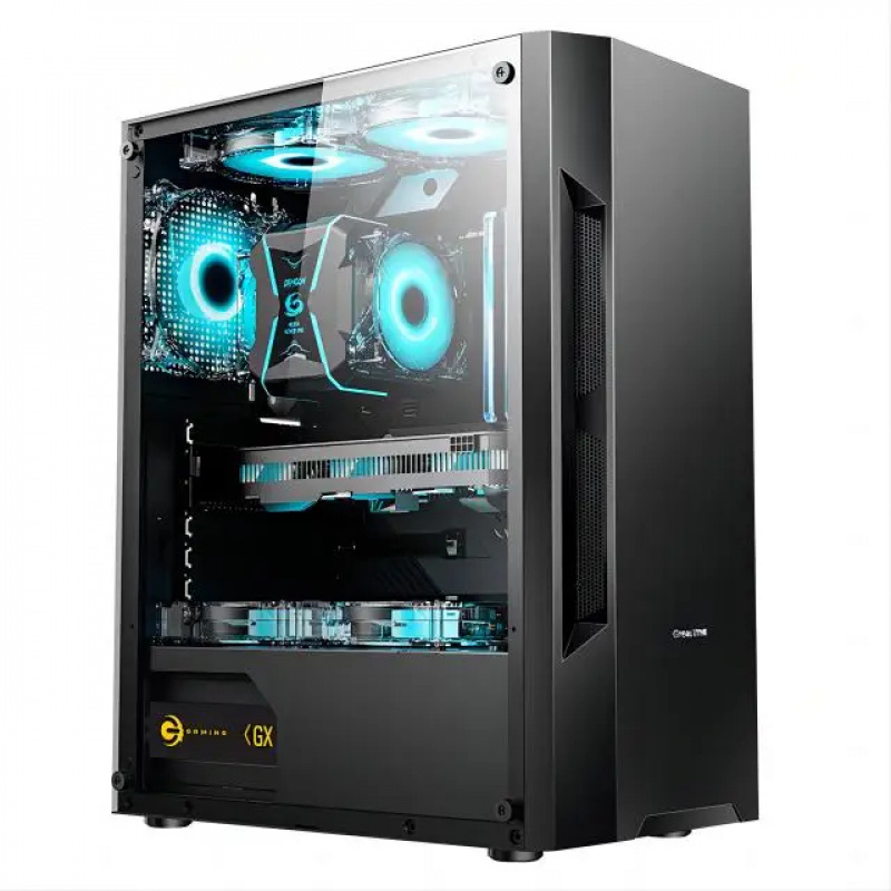 Intel Cpu Core I5 - Komputer desktop gamer generasi baru grosir,