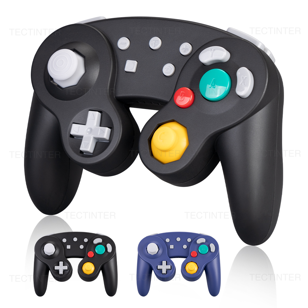 Nes Controller Usb - Mendukung Pengontrol Gamecube Bluetooth Kompatibel dengan