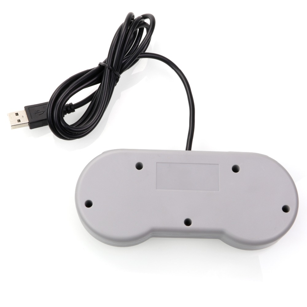 Nes Controller Usb - Pengontrol USB Pengontrol Gamepad Joystick Gaming