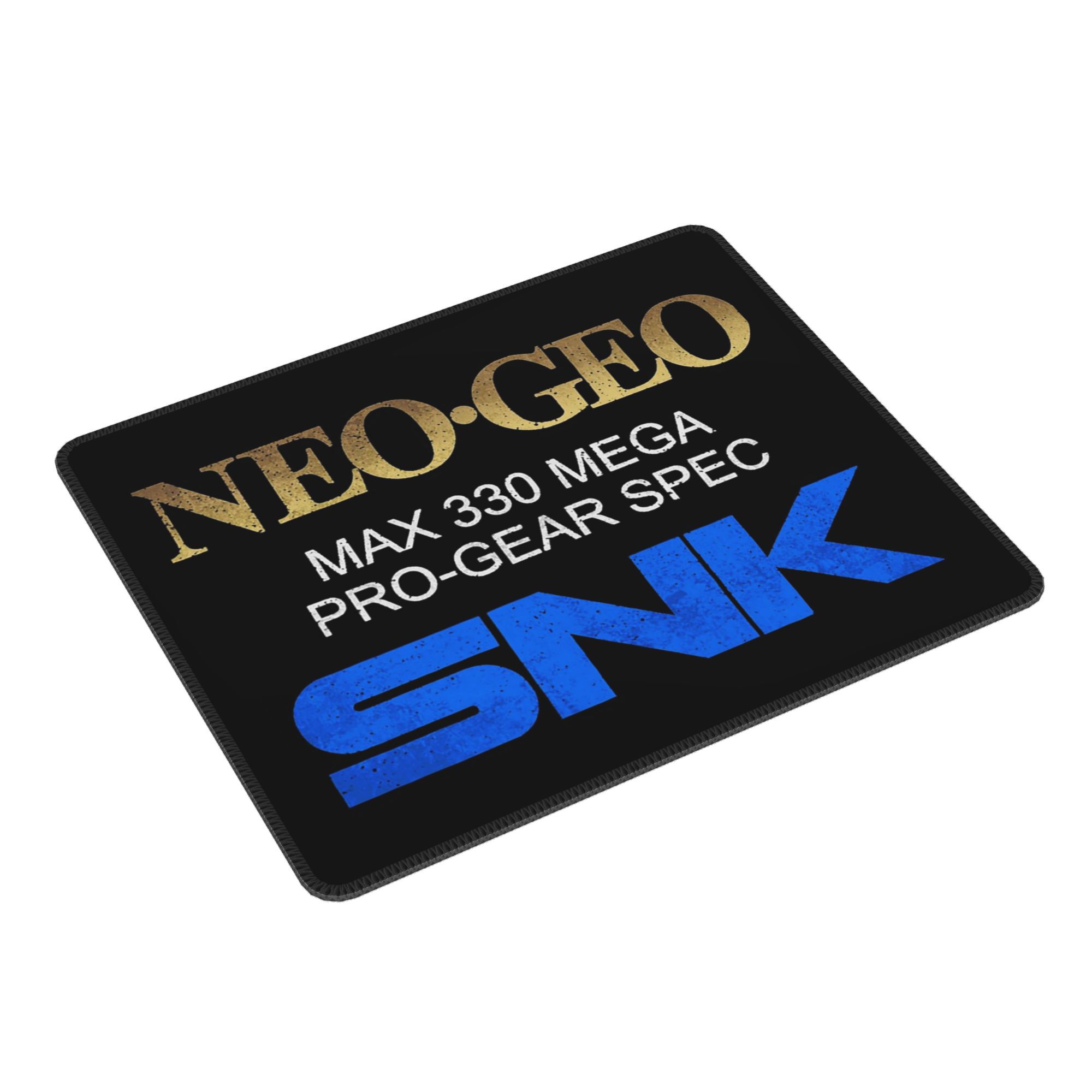 Mouse Gaming Retro - Neo Geo Pro Gear Spec Emas