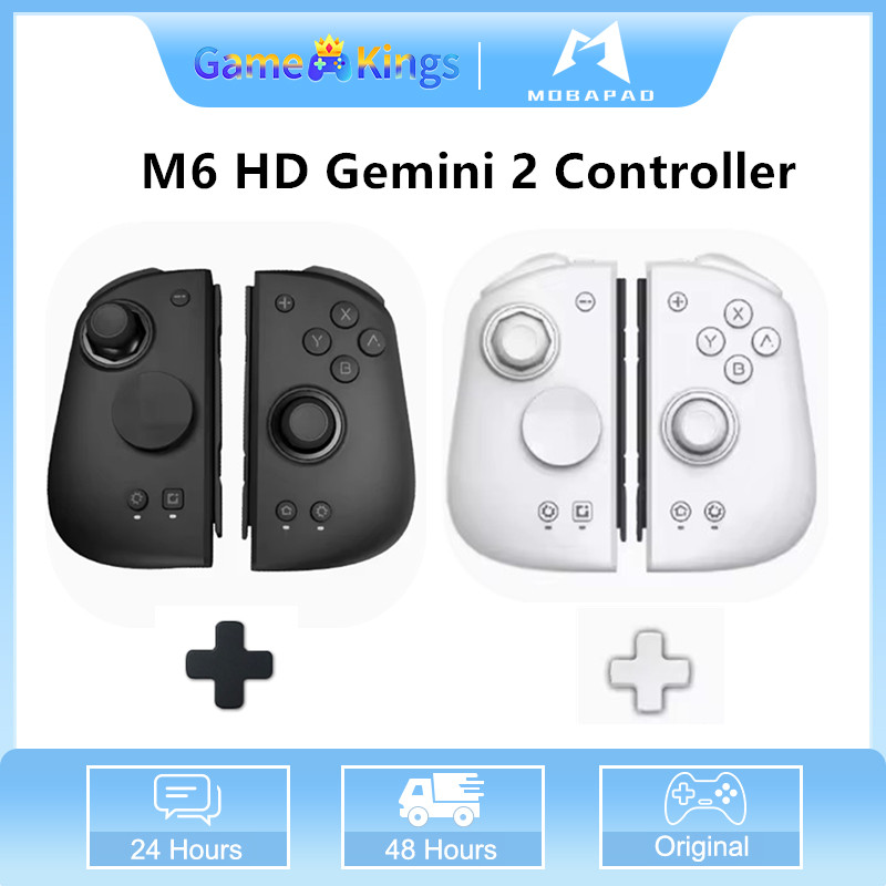 Nes Controller Usb - MOBAPAD M6 HD Gemini 2 Pengendali