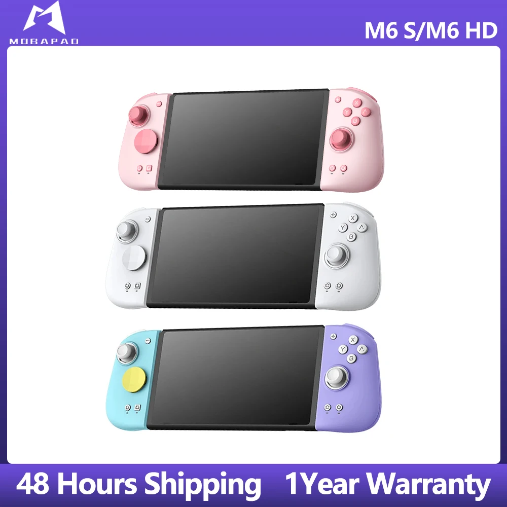 Nes Controller Usb - Mobapad M6 / M6S HD Joycons,