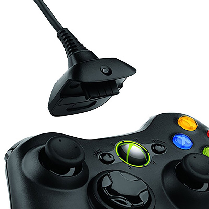 Controller Adapter Usb - Kabel pengisi daya nirkabel, aksesori kabel