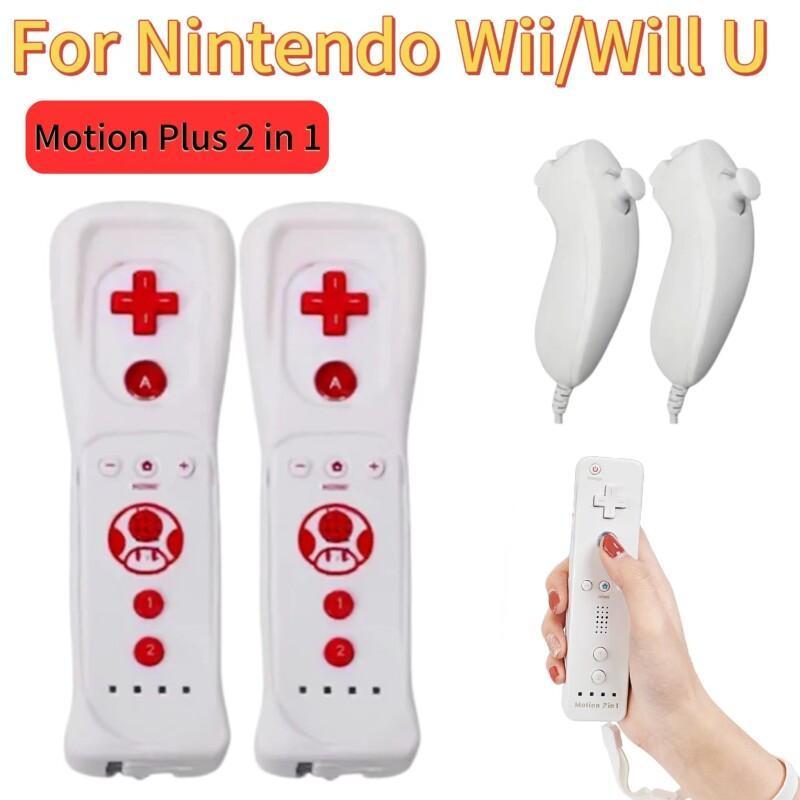 Nes Controller Usb - Set pengontrol Gamepad jarak jauh nirkabel