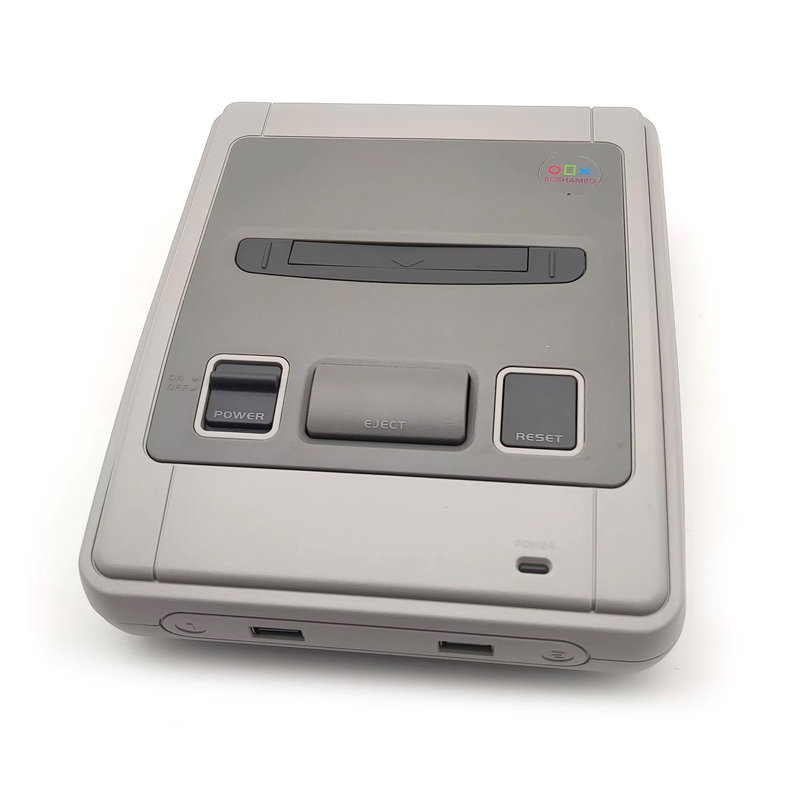 Retro Gaming On Raspberry Pi - Aksesoris Casing Game Retro Famicom PINE64