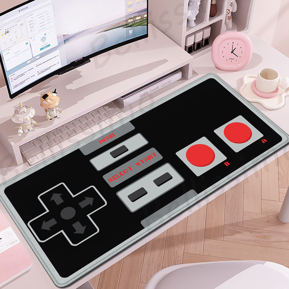 Alas pengendali Game Retro, An - Retro Gaming Desk ulasan dan harga