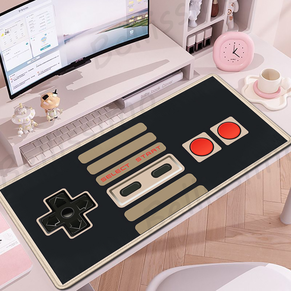 Alas pengendali Game Retro, An - Retro Gaming Desk ulasan dan harga