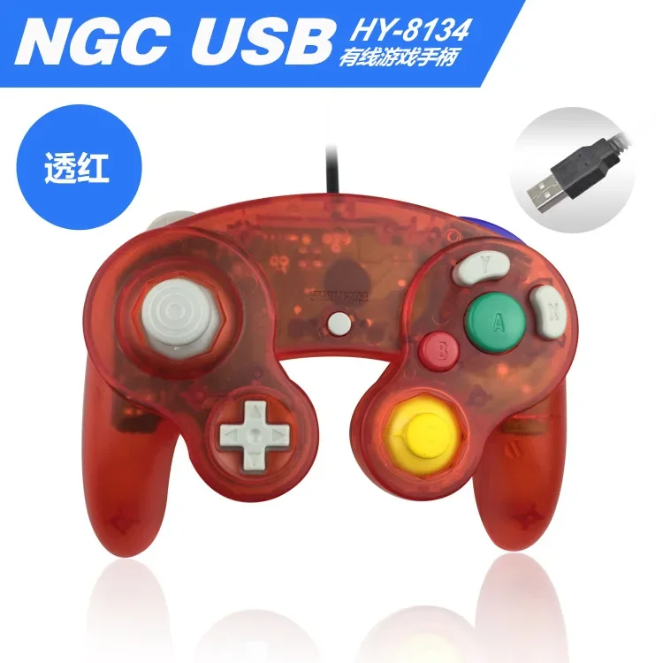 Joystick Genggam Berkabel USB  - Nes Controller Usb ulasan dan harga