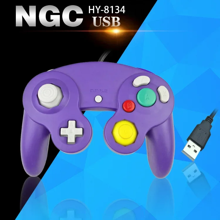 Joystick Genggam Berkabel USB  - Nes Controller Usb ulasan dan harga