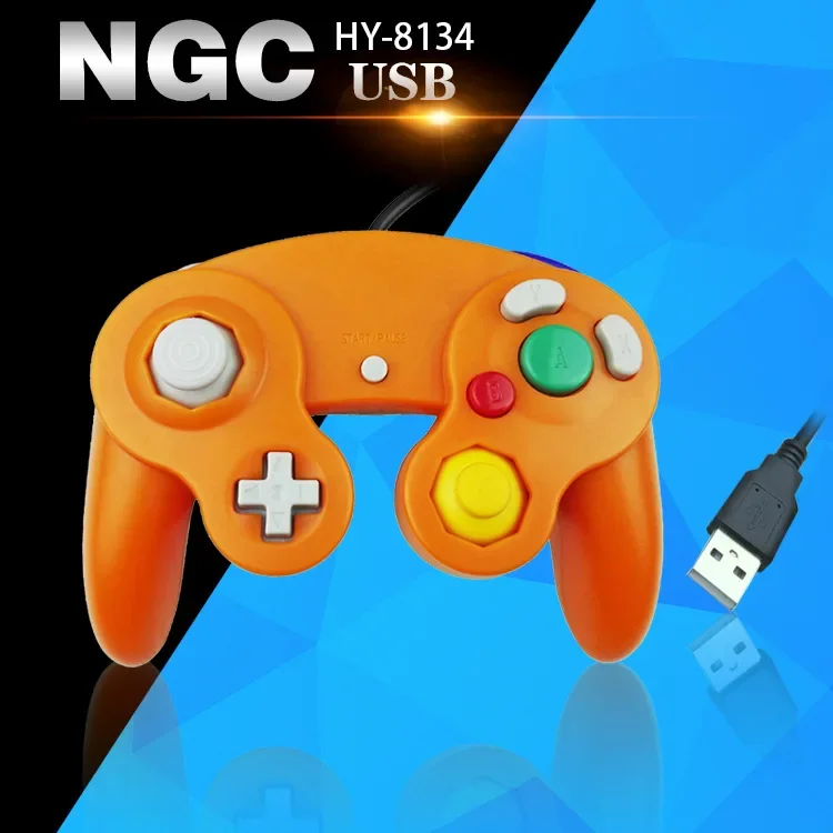 Joystick Genggam Berkabel USB  - Nes Controller Usb ulasan dan harga