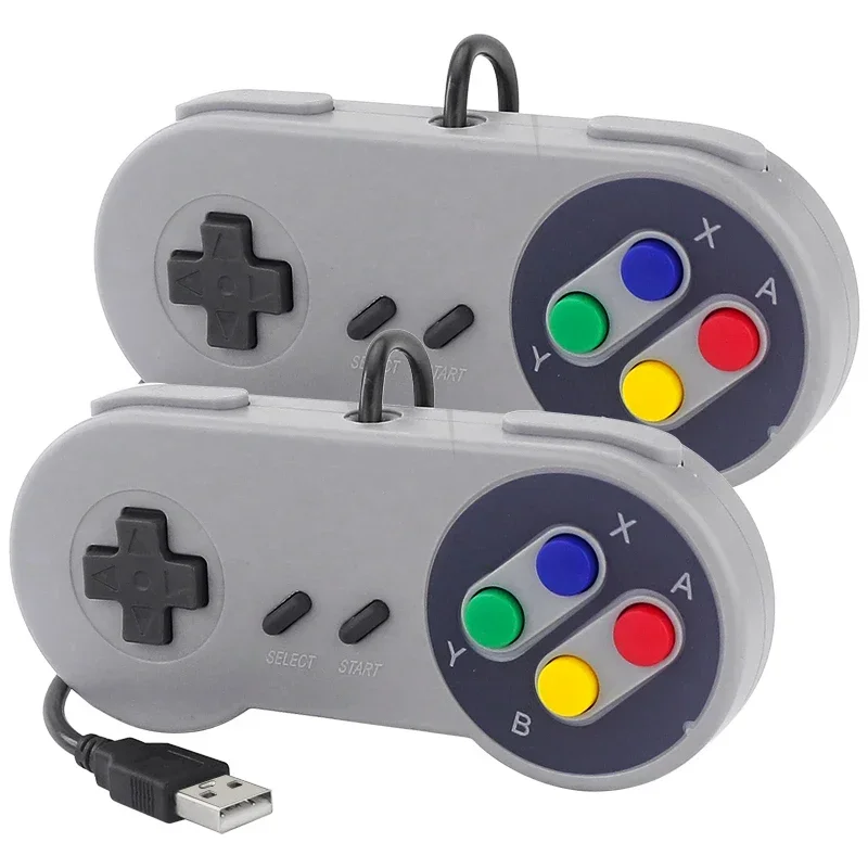 Pengontrol Joystick Game Retro - Retro Gaming Realm ulasan dan harga
