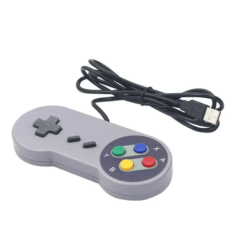 Pengontrol Joystick Game Retro - Retro Gaming Realm ulasan dan harga