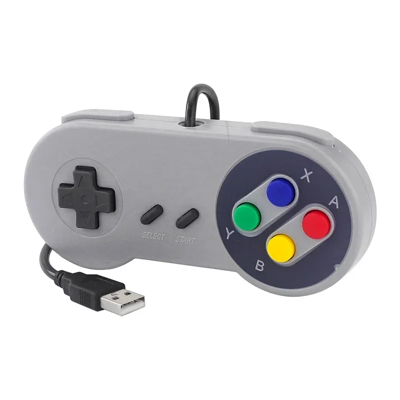 Pengontrol Joystick Game Retro - Retro Gaming Realm ulasan dan harga