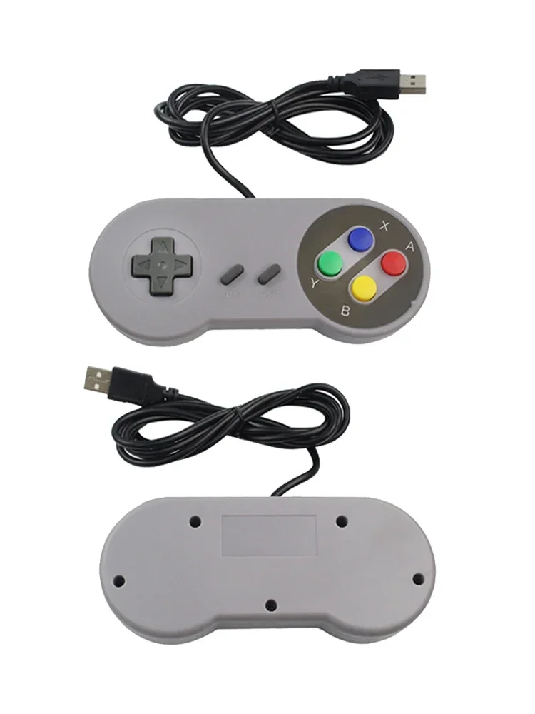 Pengontrol Joystick Game Retro - Retro Gaming Realm ulasan dan harga