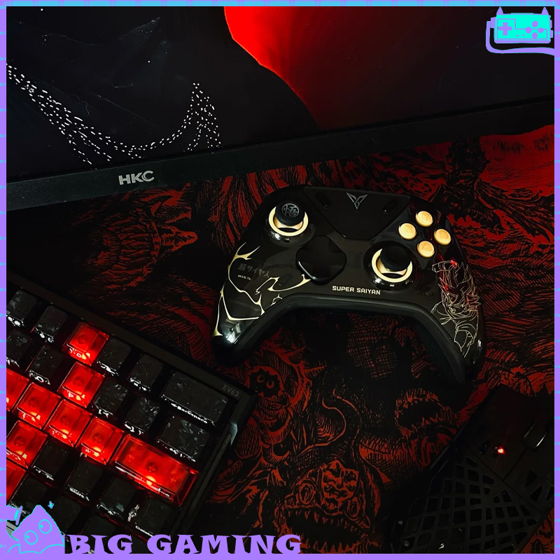 Pengontrol Game Apex5 Force Fe - Nes Controller Usb ulasan dan harga