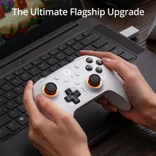 Gamepad Nirkabel Ultimate 8-Bi - Nes Controller Usb ulasan dan harga