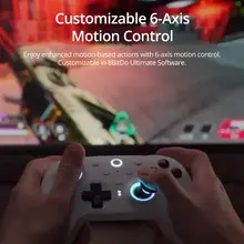Gamepad Nirkabel Ultimate 8-Bi - Nes Controller Usb ulasan dan harga