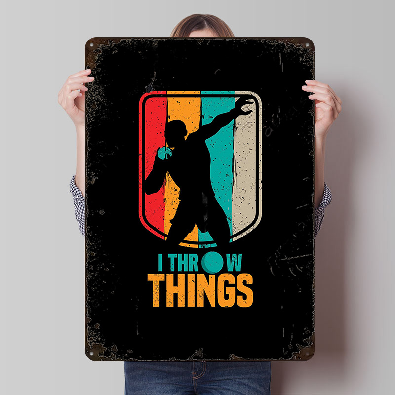Poster Kaleng Hadiah Lucu Tema - Retro Gaming Gift Ideas ulasan dan harga