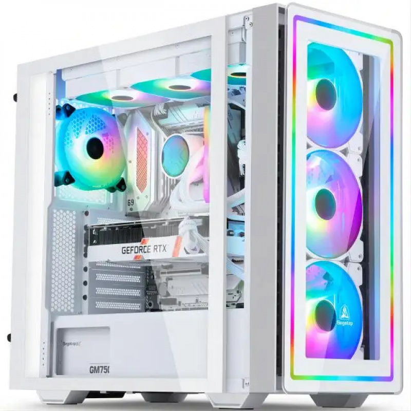 Komputer desktop gamer generas - Intel Cpu Core I5 ulasan dan harga