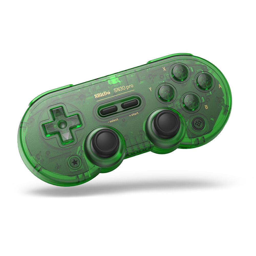 8Bitdo SN30 Pro Bluetooth Game - Nes Controller Usb ulasan dan harga