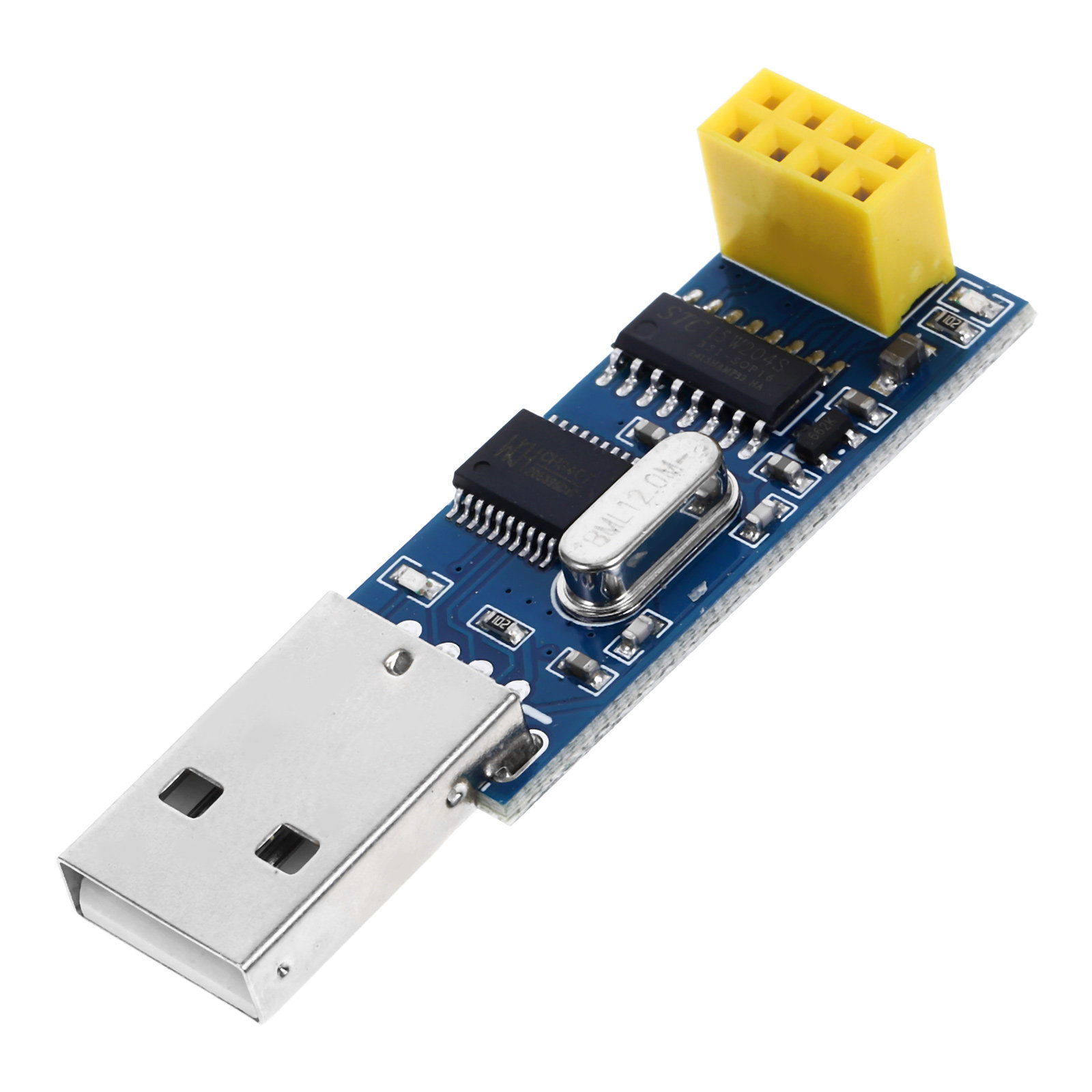 Modul Serial Nirkabel USB Plus - Controller Adapter Usb ulasan dan harga