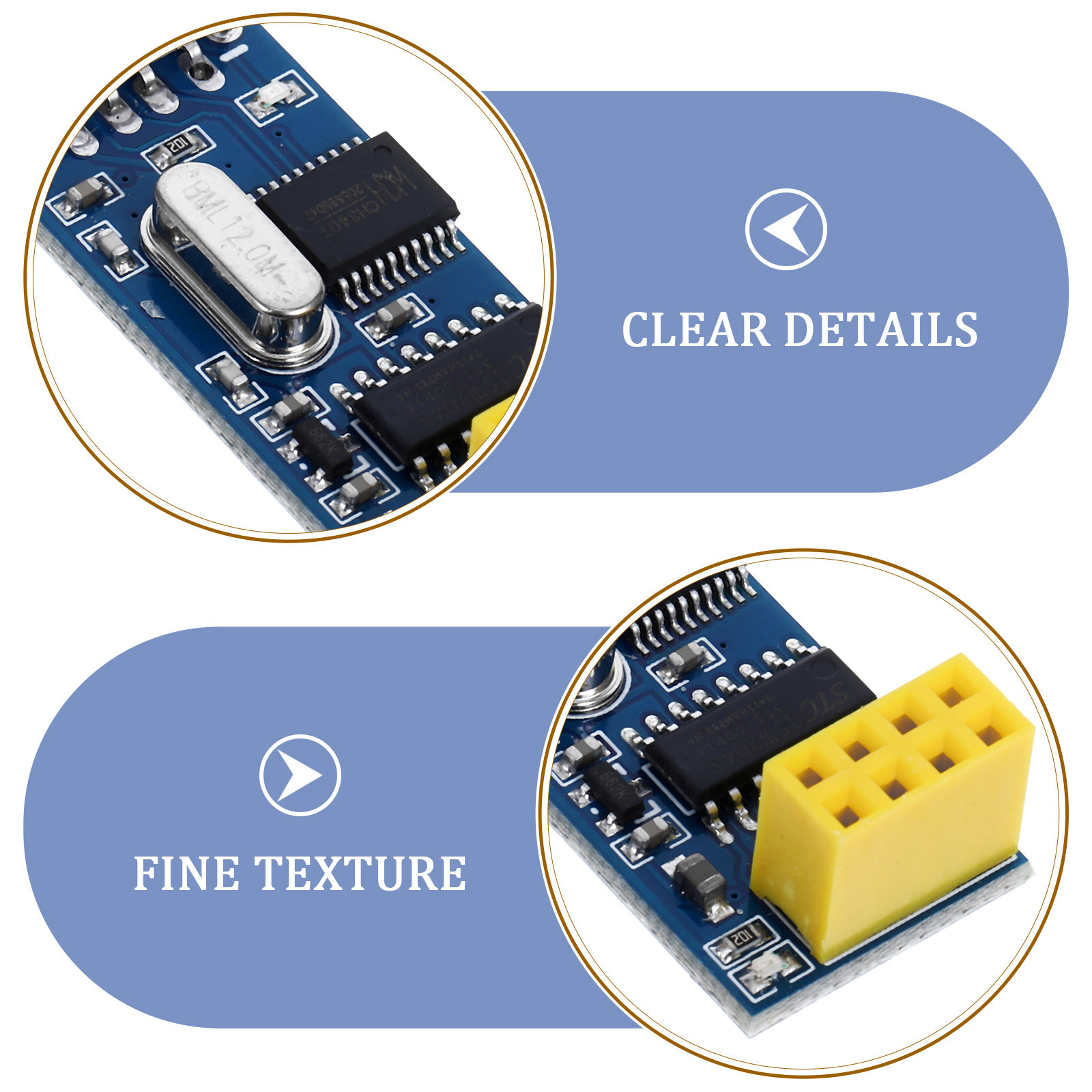 Modul Serial Nirkabel USB Plus - Controller Adapter Usb ulasan dan harga