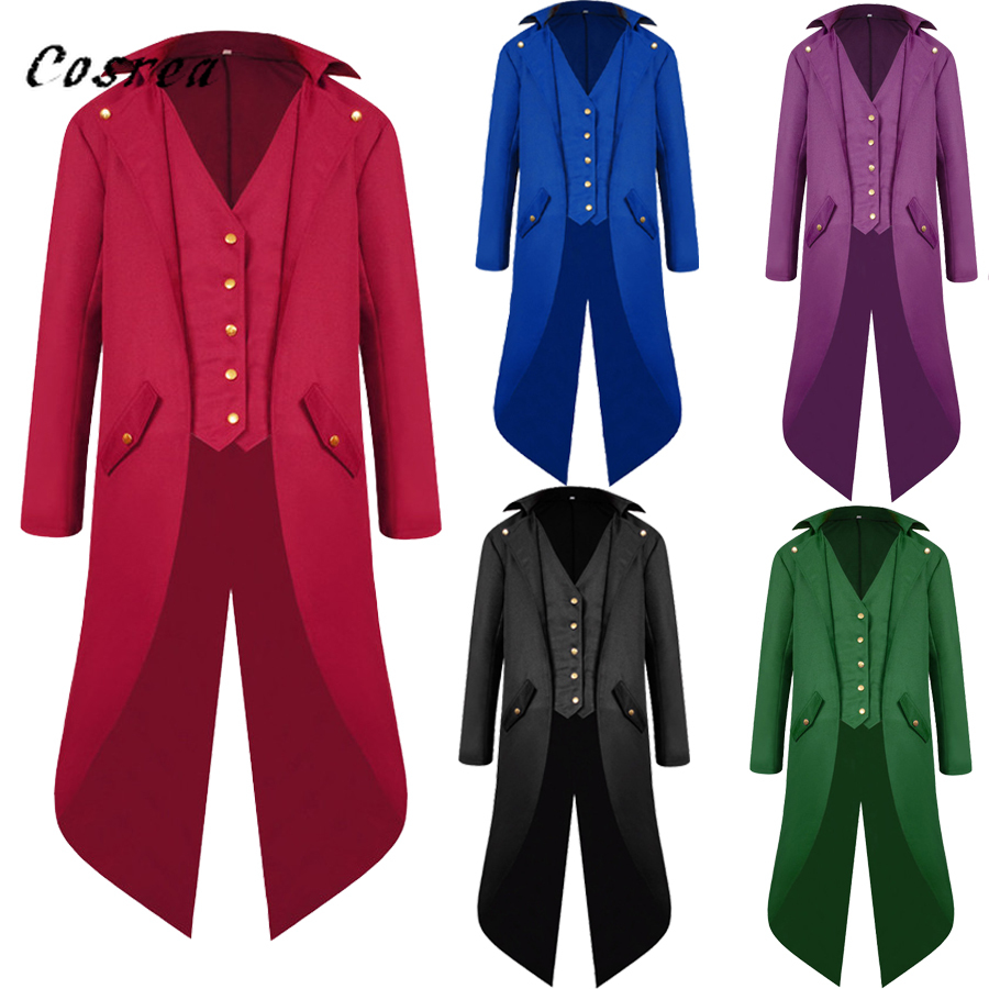 Mantel Jas Tuksedo Merah Retro - Retro Gaming Jacket ulasan dan harga