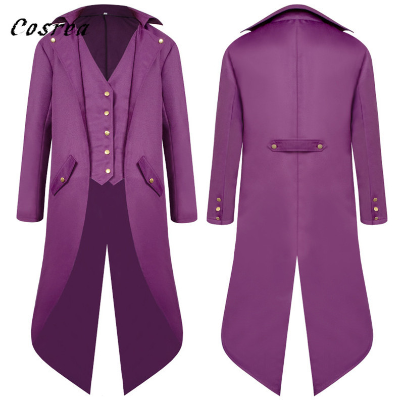 Mantel Jas Tuksedo Merah Retro - Retro Gaming Jacket ulasan dan harga