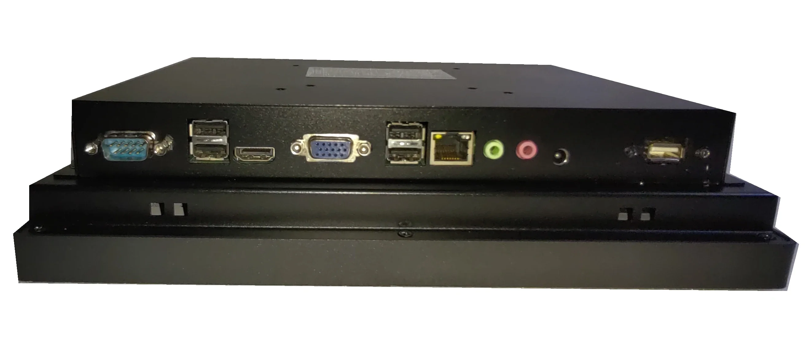 Komputer All-in-one Layar Sent - Intel Cpu Core I5 ulasan dan harga