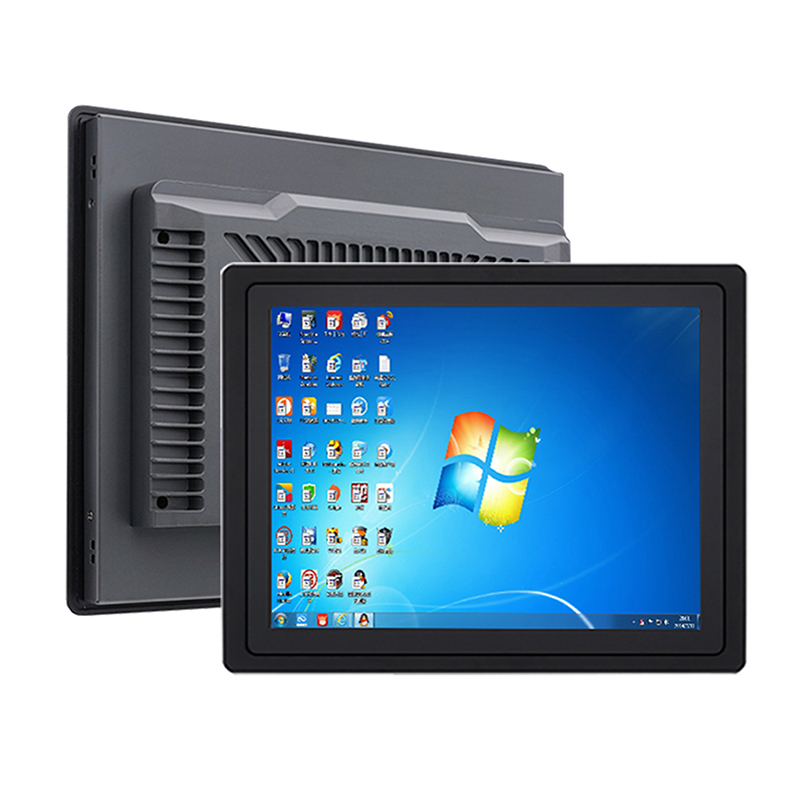 Layar Sentuh Kapasitif 12,1 In - Intel Cpu Core I5 ulasan dan harga