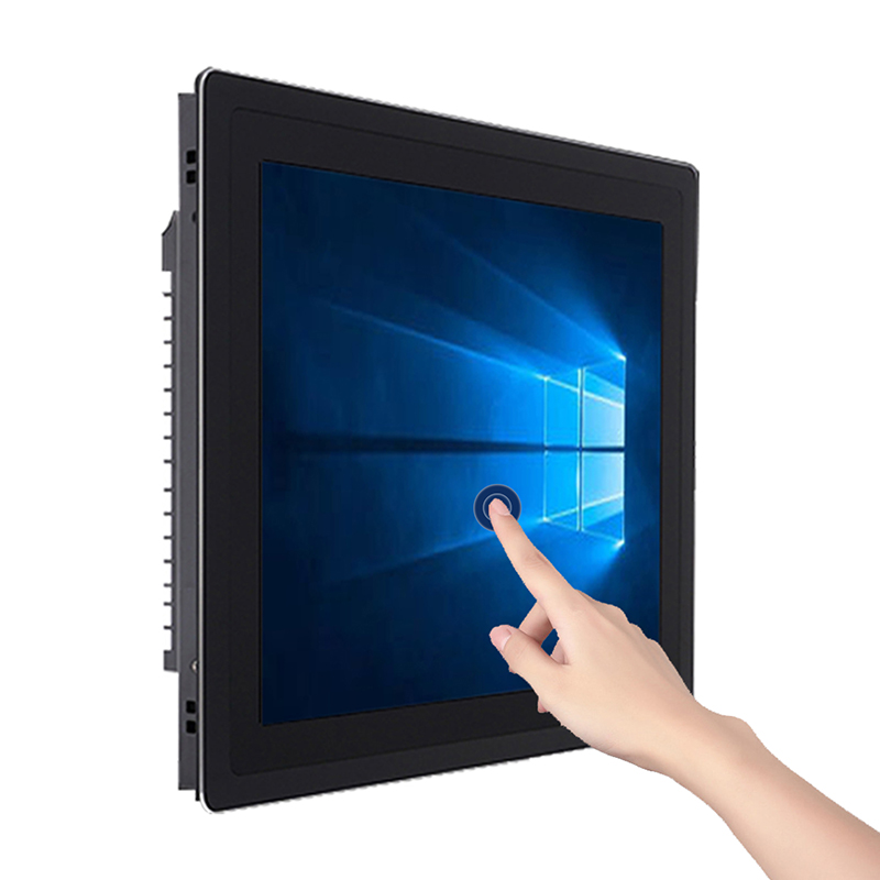 Layar Sentuh Kapasitif 12,1 In - Intel Cpu Core I5 ulasan dan harga