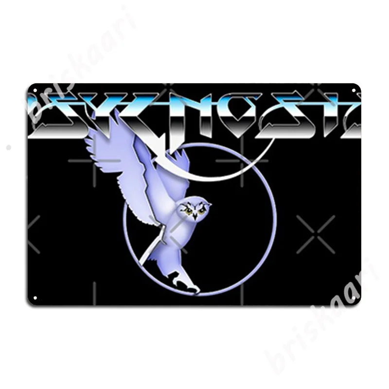 Game Retro: Logo Pysgnosis Tan - Retro Gaming Logo ulasan dan harga