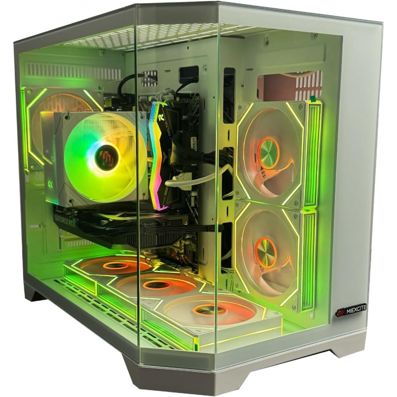 PC Gaming G6MATX PRO Core i5 1 - Intel Cpu Core I5 ulasan dan harga
