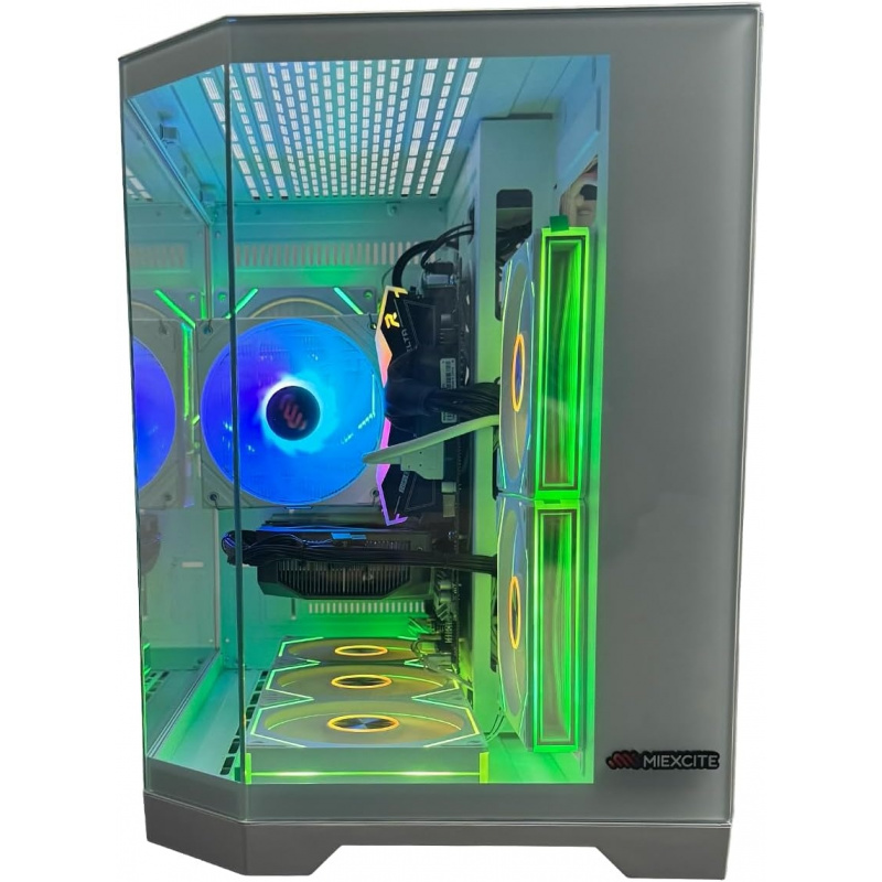 PC Gaming G6MATX PRO Core i5 1 - Intel Cpu Core I5 ulasan dan harga