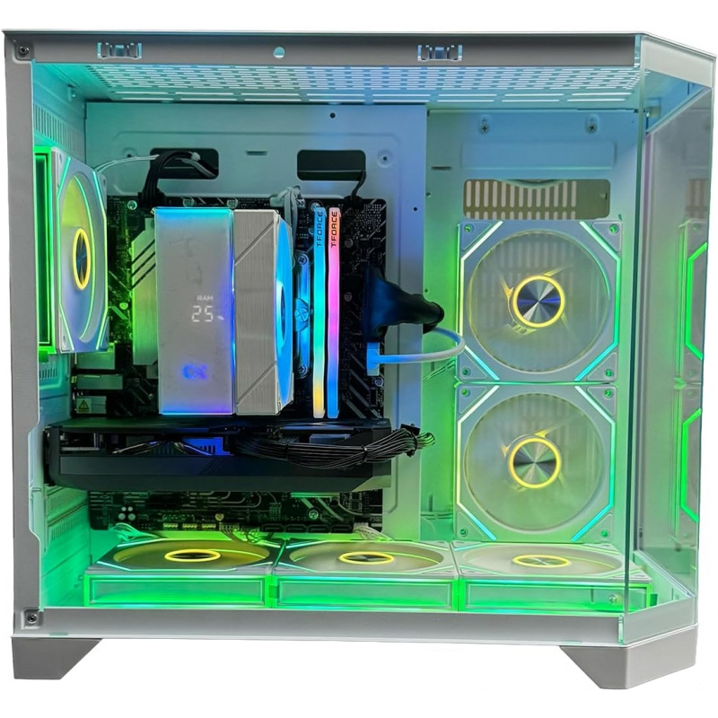 PC Gaming G6MATX PRO Core i5 1 - Intel Cpu Core I5 ulasan dan harga