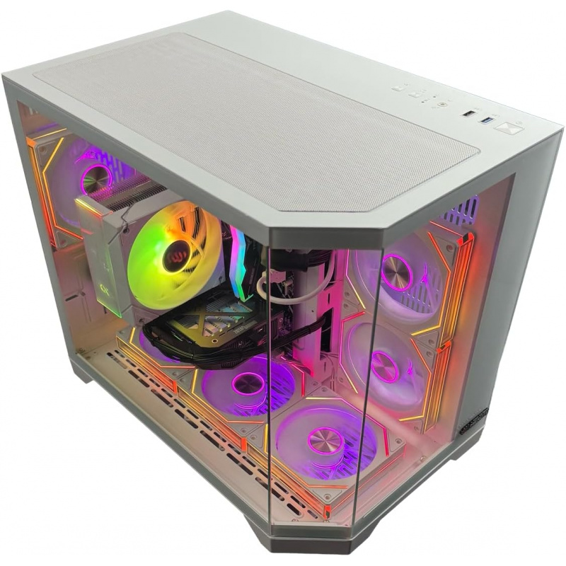 PC Gaming G6MATX PRO Core i5 1 - Intel Cpu Core I5 ulasan dan harga