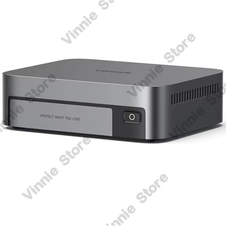DXP480T Plus 4 Bay All-Flash S - Intel Cpu Core I5 ulasan dan harga