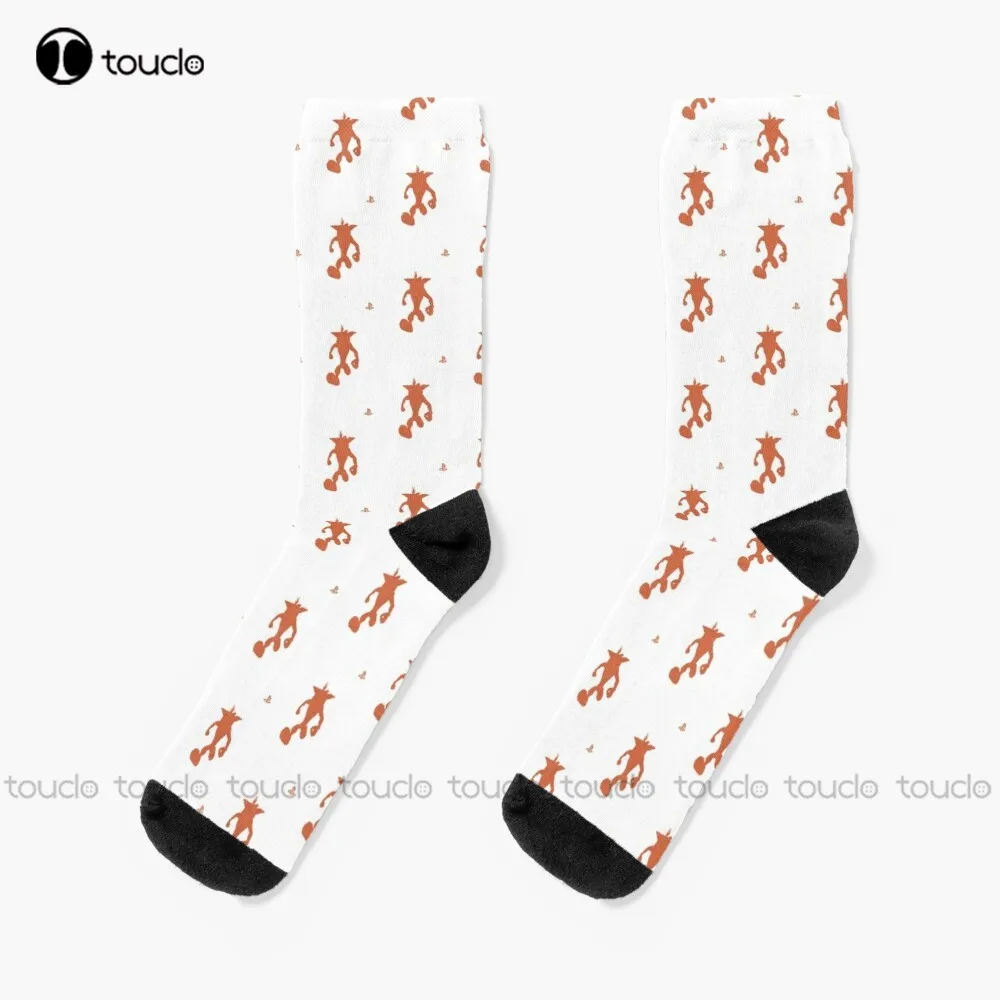 Kaus Kaki Gaming Crash Retro 9 - Retro Gaming Gifts For Men ulasan dan harga