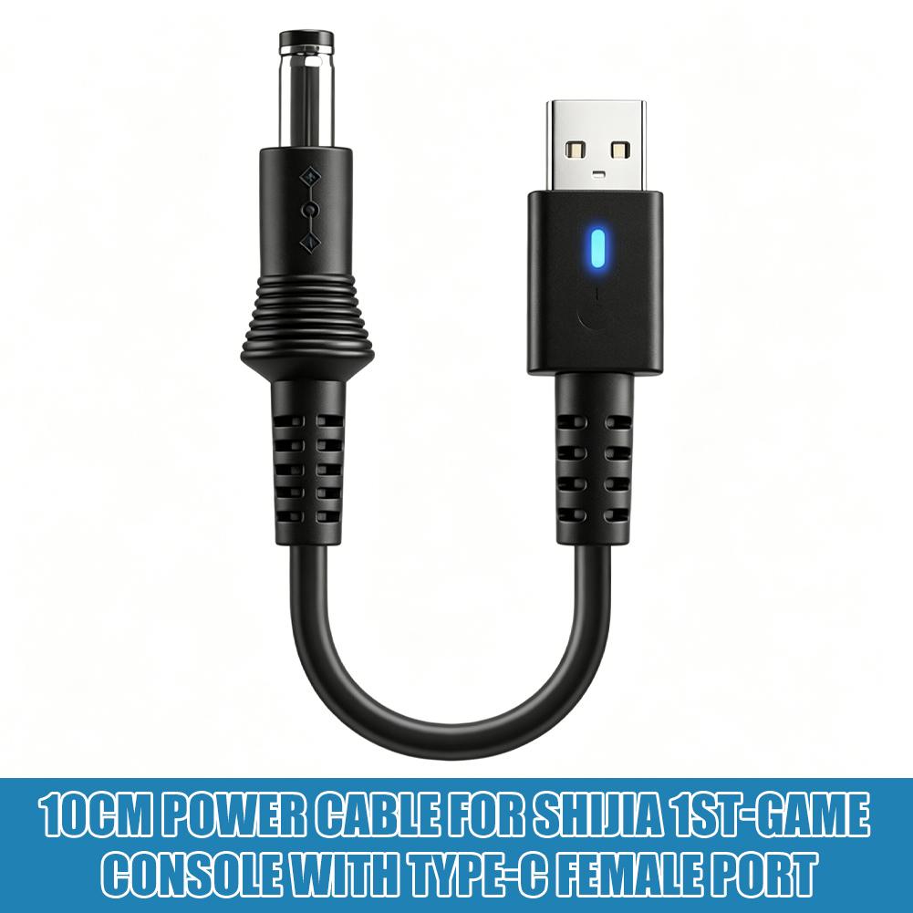 Kabel Pengisi Daya PD Tipe C u - Nes Controller Usb ulasan dan harga