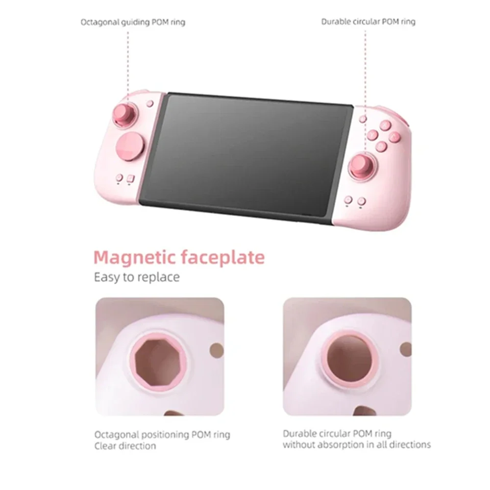 MOBAPAD M6 HD Gemini 2 Pengend - Nes Controller Usb ulasan dan harga