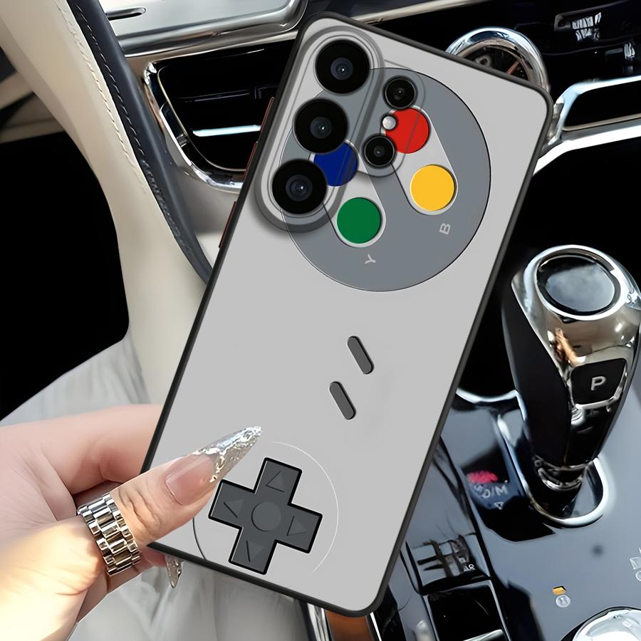 Casing untuk Samsung Galaxy S2 - Retro Gaming Logo ulasan dan harga