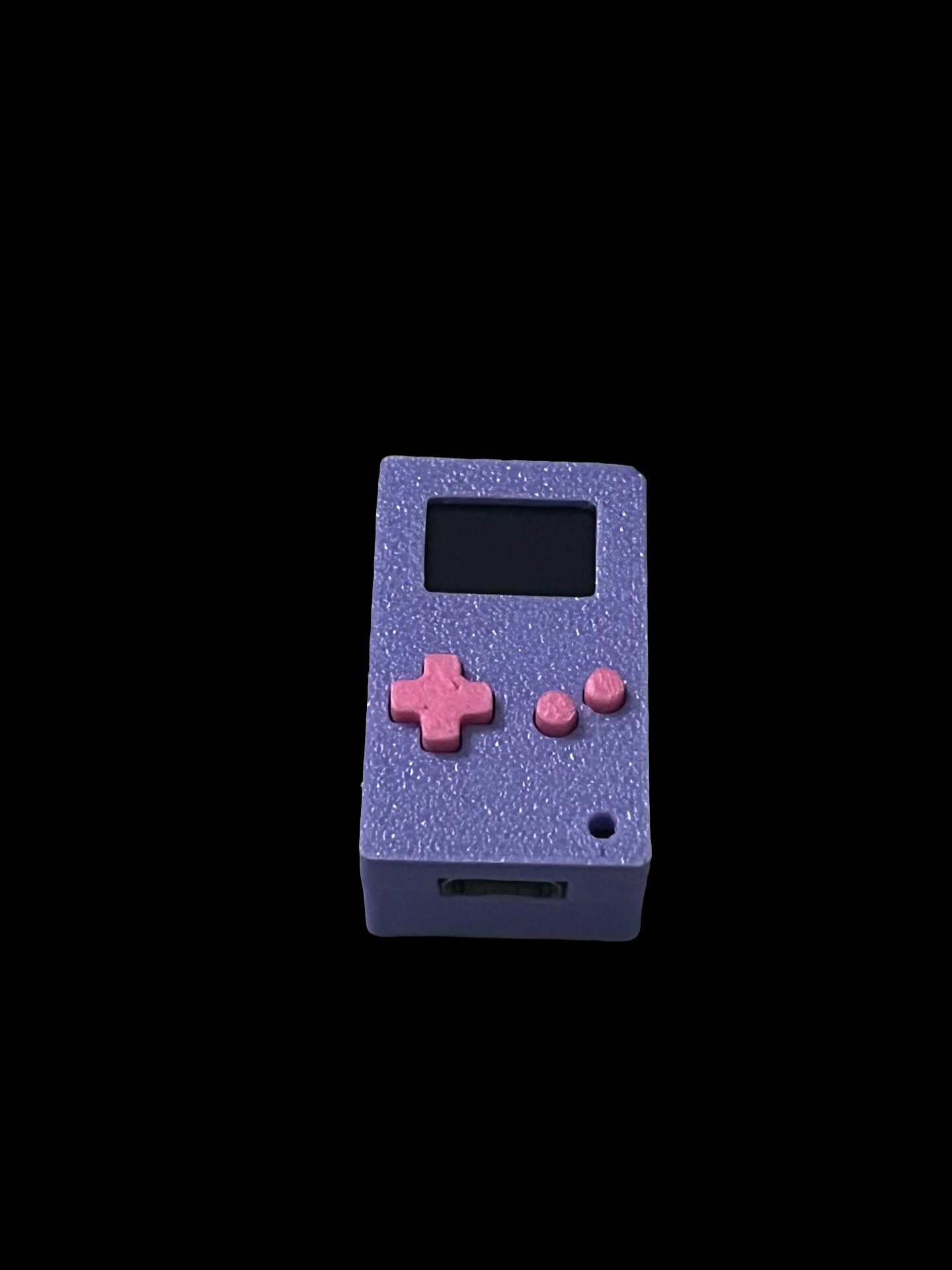 Konsol Game Genggam Retro Thum - Retro Gaming Handheld Console ulasan dan harga