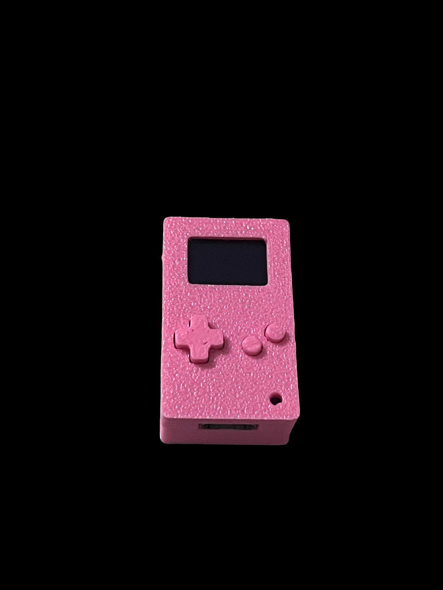 Konsol Game Genggam Retro Thum - Retro Gaming Handheld Console ulasan dan harga