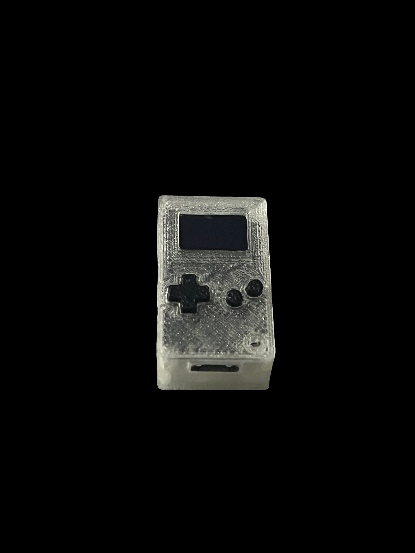 Konsol Game Genggam Retro Thum - Retro Gaming Handheld Console ulasan dan harga