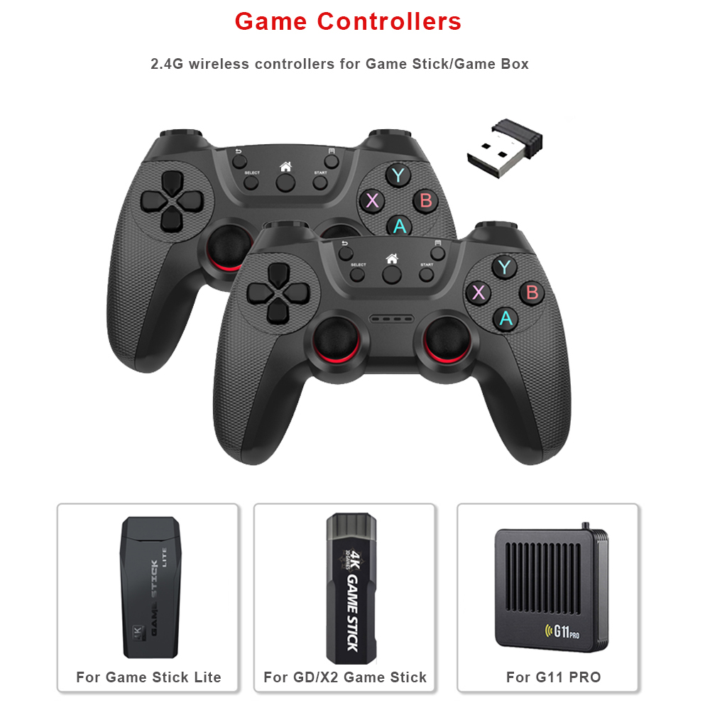 Kontrol Ponsel Nirkabel Untuk  - Retro Gaming Realm ulasan dan harga