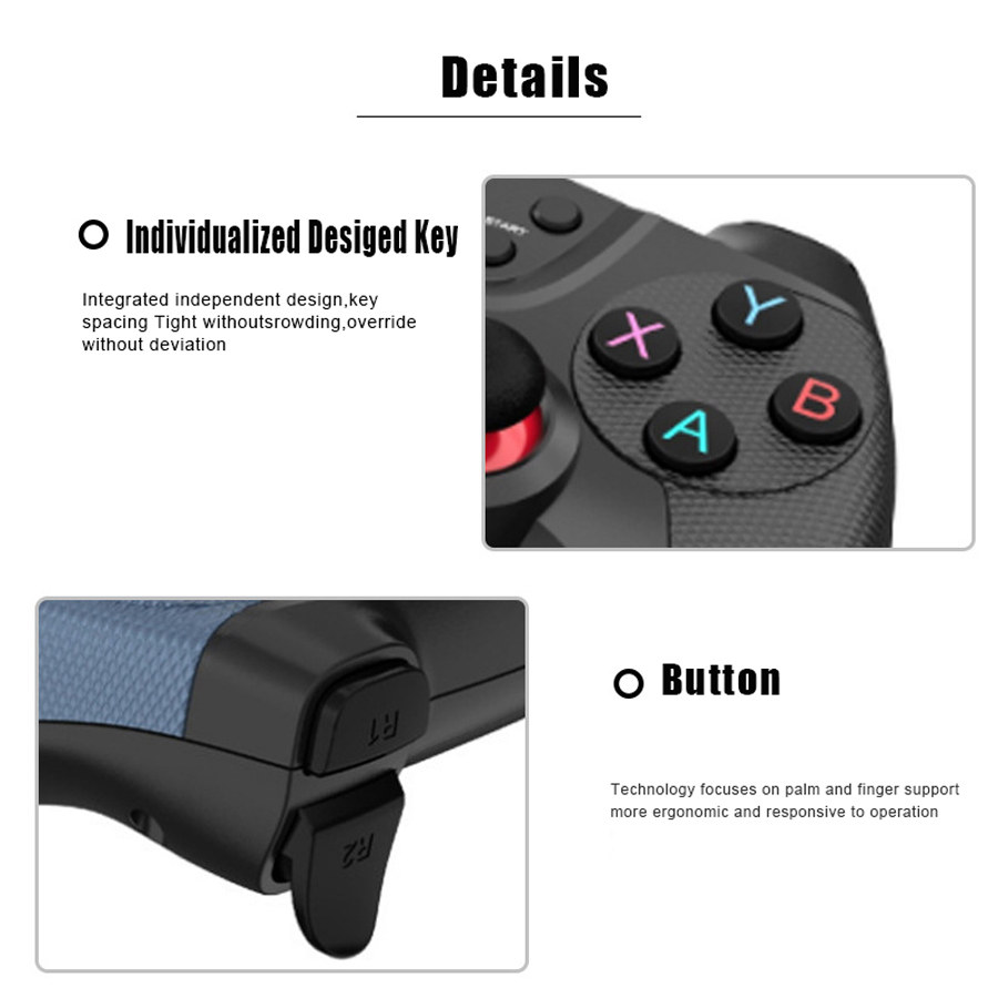 Kontrol Ponsel Nirkabel Untuk  - Retro Gaming Realm ulasan dan harga