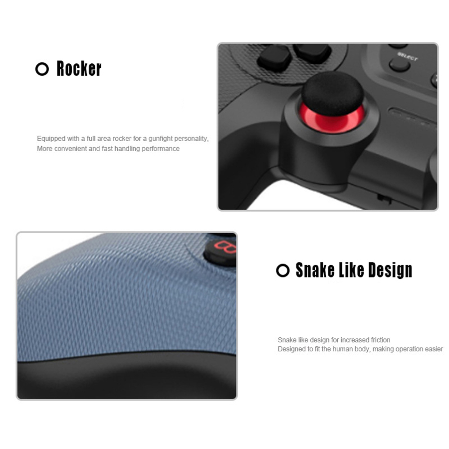 Kontrol Ponsel Nirkabel Untuk  - Retro Gaming Realm ulasan dan harga