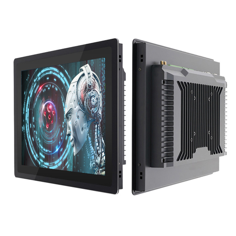 Komputer Panel Industri Terint - Intel Cpu Core I5 ulasan dan harga