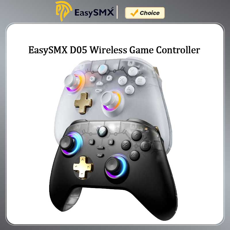 EasySMX D05 Wireless Gamepad u - Nes Controller Usb ulasan dan harga