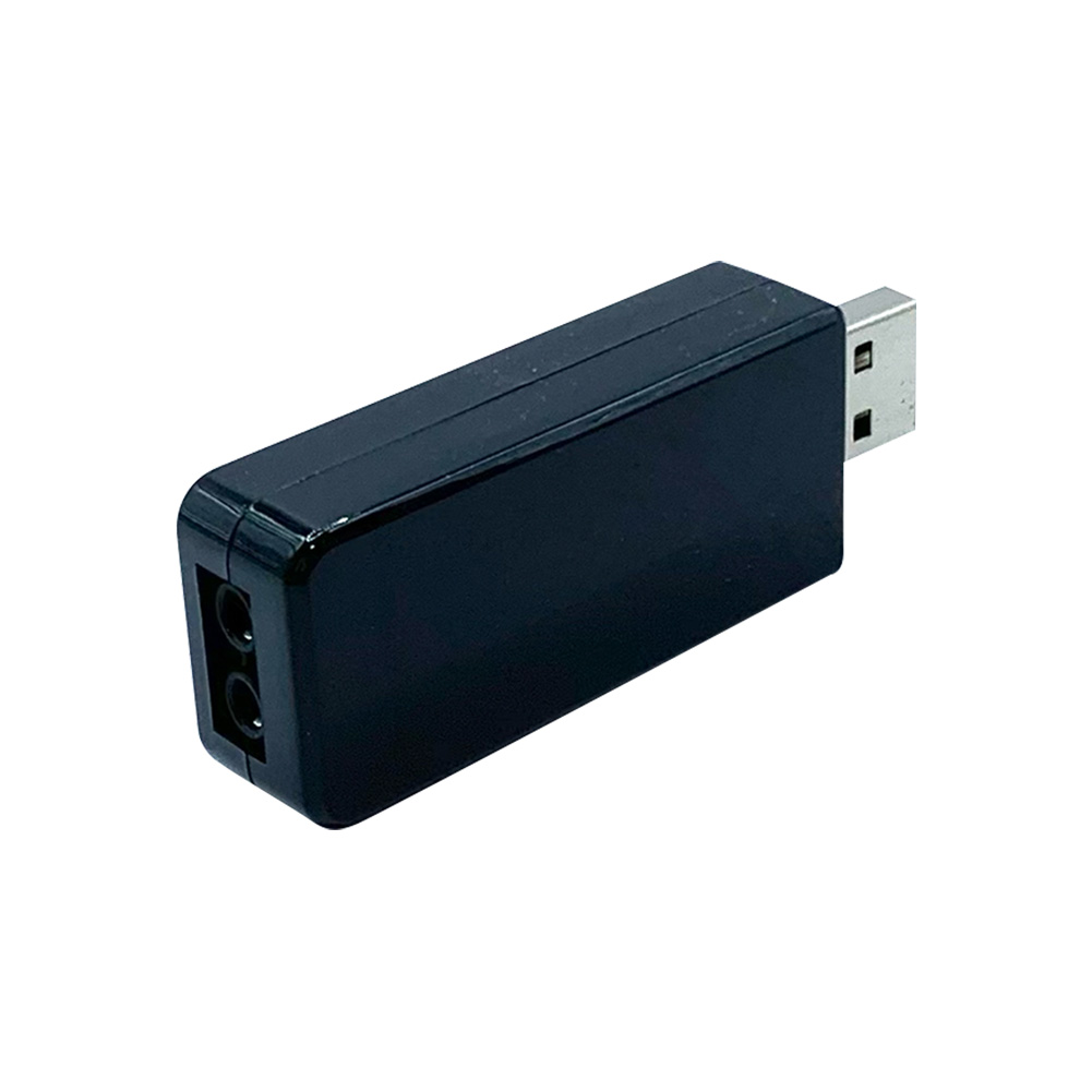 Kartu Suara USB Radio USB2RIG  - Controller Adapter Usb ulasan dan harga